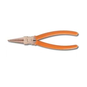 Beta 1032BA 200 mm Kıvılcım Çıkarmayan Segman Pensesi