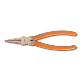 Beta 1032BA 200 mm Kıvılcım Çıkarmayan Segman Pensesi