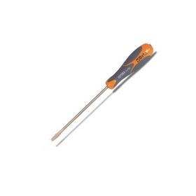 Beta 1270BA 10x250 mm Kıvılcım Çıkarmaz Düz Tornavida