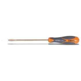 Beta 1270BA 10x250 mm Kıvılcım Çıkarmaz Düz Tornavida