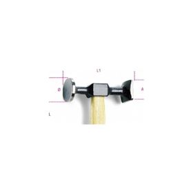 Beta 13570040 290 mm Kaportacı Çekici