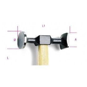 Beta 13570040 290 mm Kaportacı Çekici