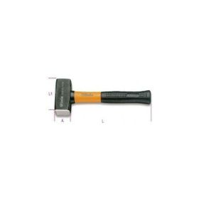 Beta 1380T 800 gr Fiber Saplı Madırga