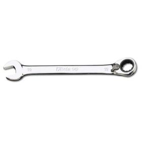 Beta 142 17x17 mm Cırcırlı Kombine Anahtar