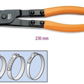 Beta 14730010 230 mm Kelepçe Pensesi