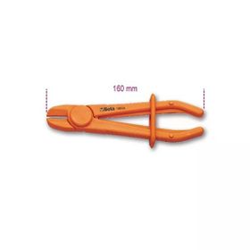 Beta 1481PL/A 8-15 mm Plastik Hortum Pensesi