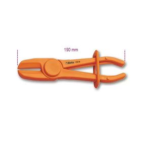 Beta 1481PL/B 15-25 mm Plastik Hortum Pensesi
