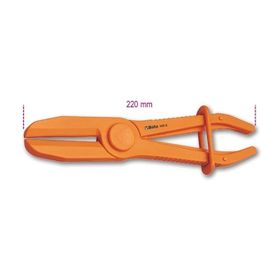 Beta 1481PL/C 25-45 mm Plastik Hortum Pensesi