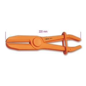 Beta 1481PL/C 25-45 mm Plastik Hortum Pensesi