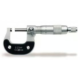 Beta 1658/75 50-75 mm Dış Çap Mikrometre