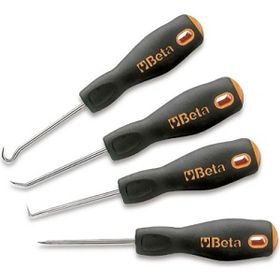 Beta 1687/S4 4 Parça Çizecek Takımı
