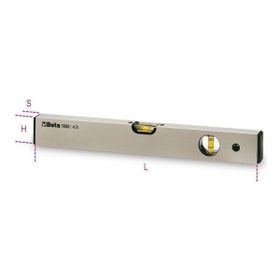 Beta 1696 400 mm Alüminyum Su Terazisi
