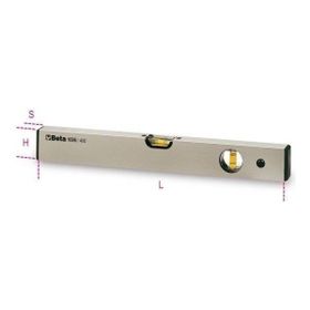 Beta 1696 600 mm Alüminyum Su Terazisi