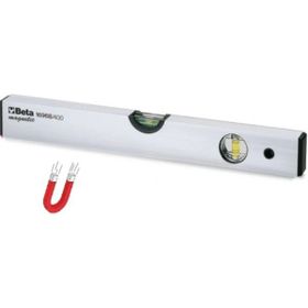 Beta 1696B 400 mm Manyetik Su Terazisi