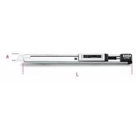 Beta 1770 140 mm Maket Bıçağı