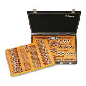 Beta 446/C110 Pafta Kılavuz Takımı