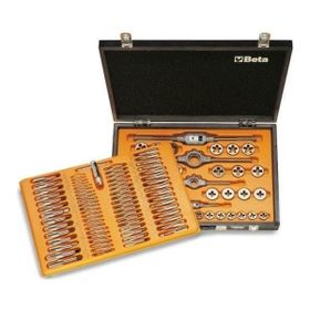 Beta 446/C110 Pafta Kılavuz Takımı