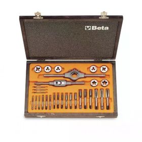 Beta 446/C30 Pafta Kılavuz Takımı