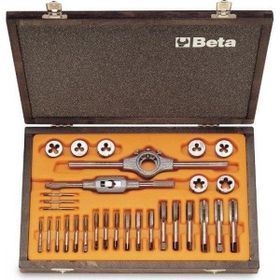 Beta 446/C30 Pafta Kılavuz Takımı