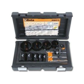 Beta 450/C13 Panç Takımı
