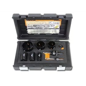 Beta 450/C9 Panç Takımı