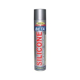 Beta 500 ml BLUE.042 Silikon Formula 3 Kalıp Ayırıcı