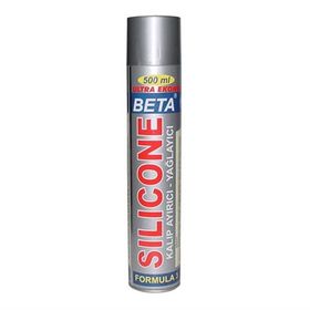 Beta 500 ml BLUE.042 Silikon Formula 3 Kalıp Ayırıcı