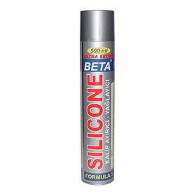 Beta 500 ml BLUE.042 Silikon Formula 3 Kalıp Ayırıcı