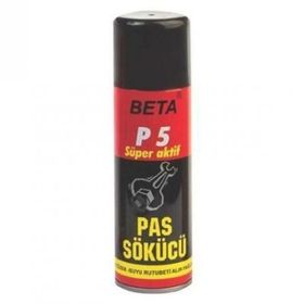 Beta 500 ml P5 Pas Sökücü Sprey