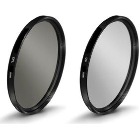 Beta 62mm UV Filtre
