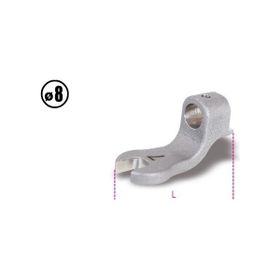 Beta 641 8 mm Tork Açık Ağız Uç