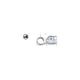Beta 652 30 mm Yıldız Tork Anahtar Soketi