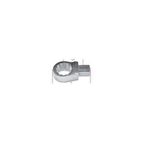 Beta 653 14x18 32 mm Tork Anahtar Kafası