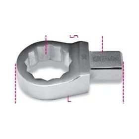 Beta 653 14x18 32 mm Tork Anahtar Kafası