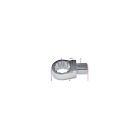 Beta 653 9x12 14 mm Tork Anahtar Kafası