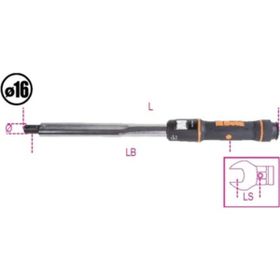 Beta 668N/10 20-100Nm Tork Anahtarı