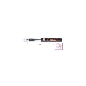 Beta 669N/30 60-300Nm Tork Anahtarı