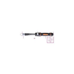Beta 669N/30 60-300Nm Tork Anahtarı