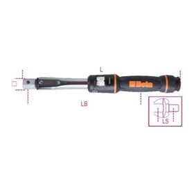 Beta 669N/5 10-50Nm Tork Anahtarı