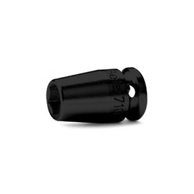 Beta 710 3/8" 14 mm Havalı Lokma