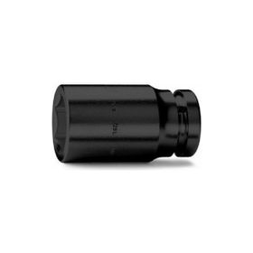 Beta 729 L 1'' 34 mm Uzun Havalı Lokma Adaptörü