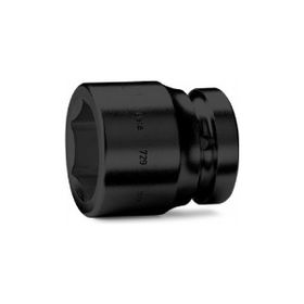 Beta 729 L 1'' 70 mm Uzun Havalı Lokma Adaptörü