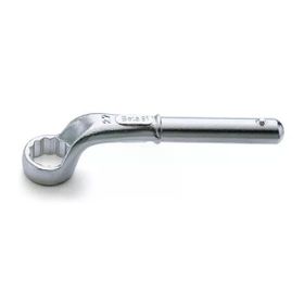 Beta 91 90 mm Boyunlu Yıldız Anahtar
