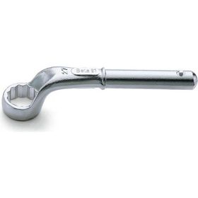 Beta 91 90 mm Boyunlu Yıldız Anahtar