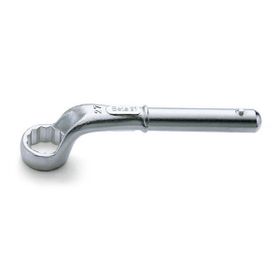 Beta 91 90 mm Boyunlu Yıldız Anahtar