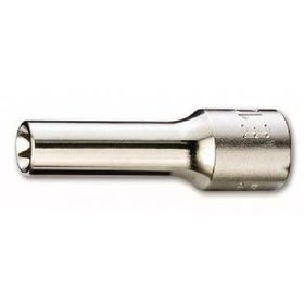 Beta 910FTX-L E10 3/8 Uzun Dişi Torx Lokma