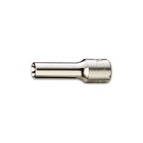 Beta 910FTX-L E6 3/8 Uzun Dişi Torx Lokma