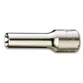 Beta 910FTX-L E8 3/8 Uzun Dişi Torx Lokma