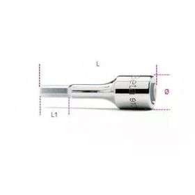 Beta 910ME 8 mm Allen Lokma Anahtar
