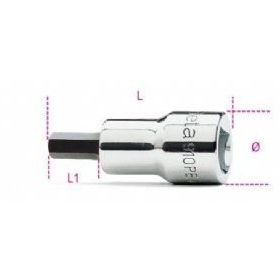 Beta 910PE 5 mm Allen Lokma Anahtar